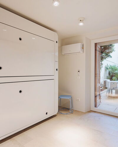 Sea Design Home