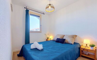 Accommodation:&nbsp;Front de Mer 400.8