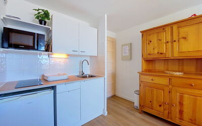 Accommodation:&nbsp;Front de Mer 400.8