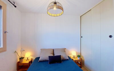 Accommodation:&nbsp;Front de Mer 400.8
