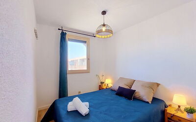 Accommodation:&nbsp;Front de Mer 400.8