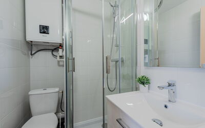 Accommodation:&nbsp;Front de Mer 400.8