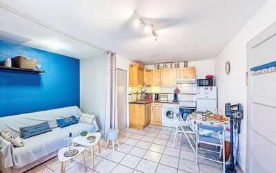 Accommodation:&nbsp;Front de Mer 400.21