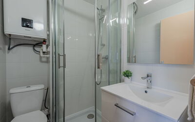 Accommodation:&nbsp;Front de Mer 400.8