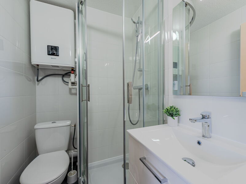 Accommodation:&nbsp;Front de Mer 400.8