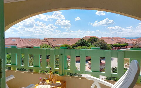 Accommodation:&nbsp;Parc de la Mer 410.13