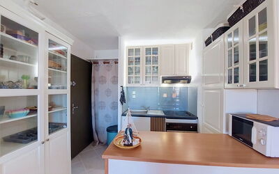 Accommodation:&nbsp;Parc de la Mer 410.11