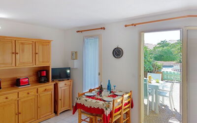 Accommodation:&nbsp;Parc de la Mer 410.13