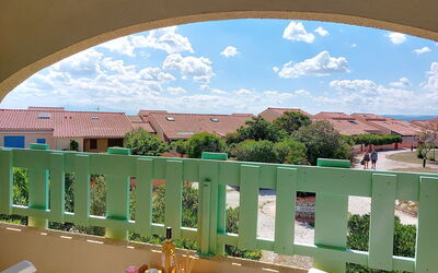 Accommodation:&nbsp;Parc de la Mer 410.13