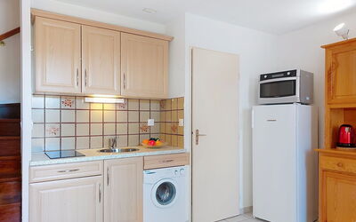 Accommodation:&nbsp;Parc de la Mer 410.13