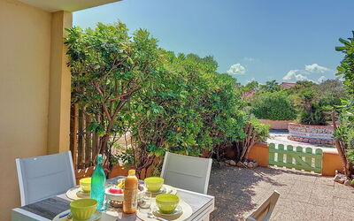Accommodation:&nbsp;Parc de la Mer 410.13