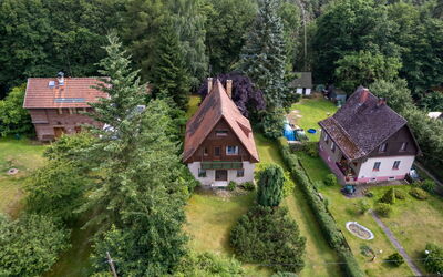 Jestřebice 8 - Neratovice, Central Bohemia, Czech Republic