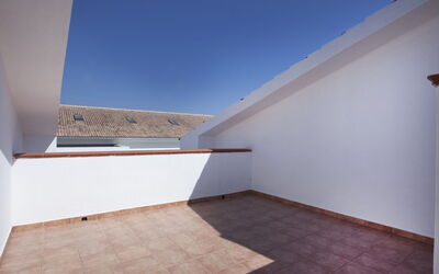 Accommodation:&nbsp;Sognu di Rena 638.3