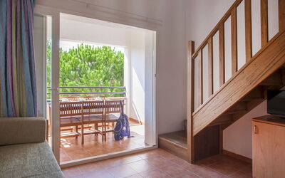 Accommodation:&nbsp;Sognu di Rena 638.3