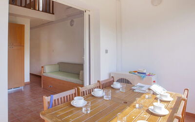 Accommodation:&nbsp;Sognu di Rena 638.3