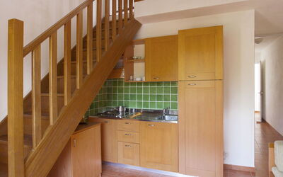 Accommodation:&nbsp;Sognu di Rena 638.3