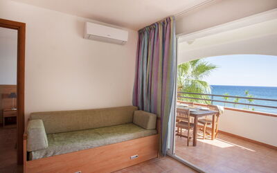 Accommodation:&nbsp;Sognu di Rena 638.5
