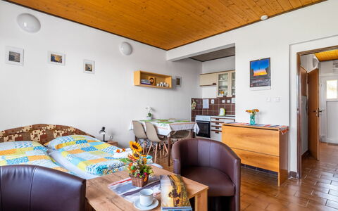 Accommodation:&nbsp;Rabyně 10.2
