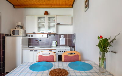 Accommodation:&nbsp;Rabyně 10.1