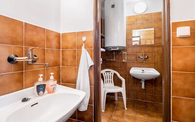 Accommodation:&nbsp;Rabyně 10.2