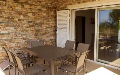 Accommodation:&nbsp;A Suara Linda 646.1