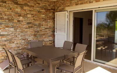 Accommodation:&nbsp;A Suara Linda 646.2