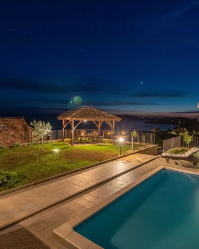 Villa Bugenvila