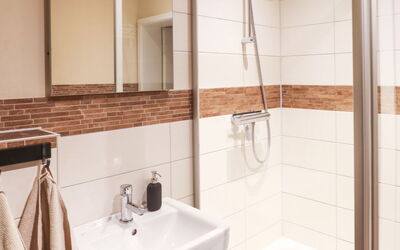 Accommodation:&nbsp;Dat Litsche Hus 601.2