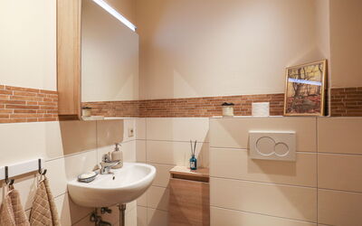 Accommodation:&nbsp;Dat Litsche Hus 601.2