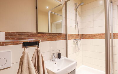 Accommodation:&nbsp;Dat Litsche Hus 601.3