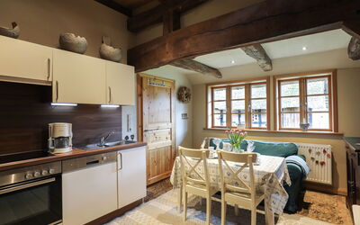 Accommodation:&nbsp;Dat Litsche Hus 601.2