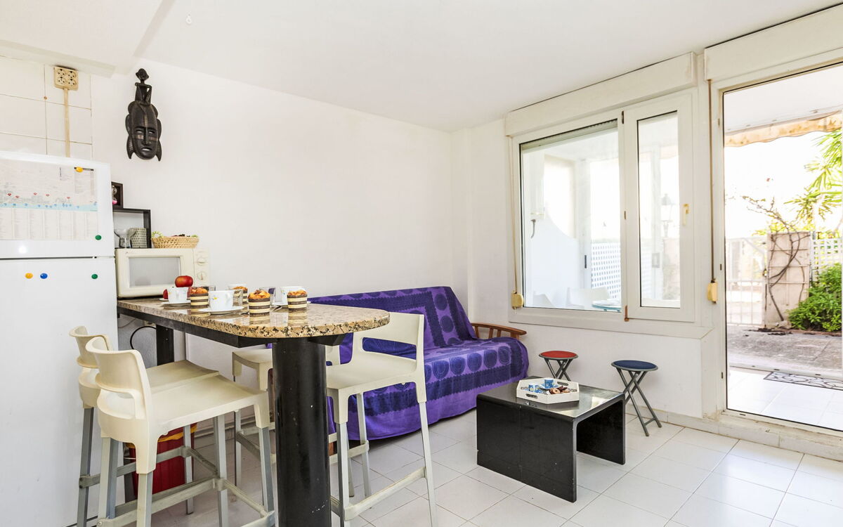 Accommodation:&nbsp;Cala Montero 19.3