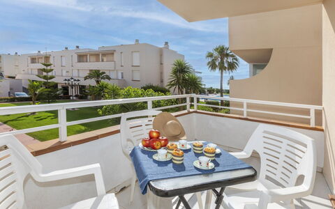 Accommodation:&nbsp;Cala Gabriel 19.2