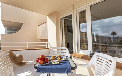 Accommodation:&nbsp;Cala Gabriel 19.2