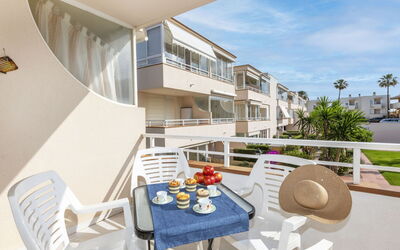 Accommodation:&nbsp;Cala Gabriel 19.2