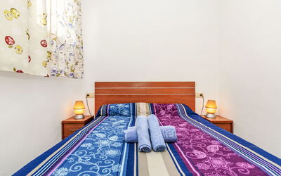 Accommodation:&nbsp;Cala Montero 19.3