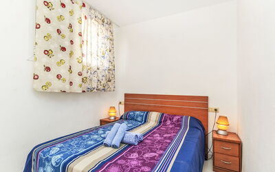 Accommodation:&nbsp;Cala Montero 19.3