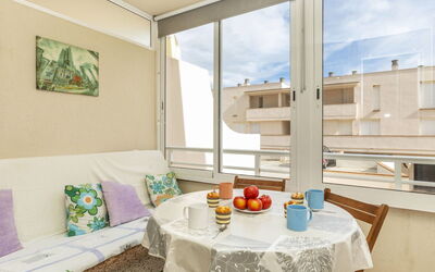 Accommodation:&nbsp;Cala Montero 19.1