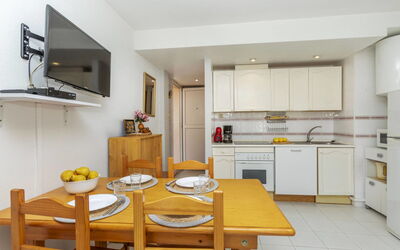 Accommodation:&nbsp;Cala Montero 19.1