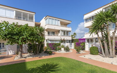 Accommodation:&nbsp;Cala Gabriel 19.2