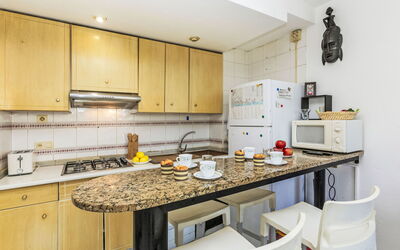 Accommodation:&nbsp;Cala Montero 19.3