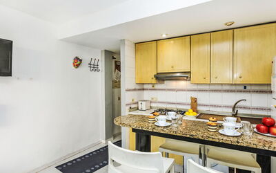 Accommodation:&nbsp;Cala Montero 19.3
