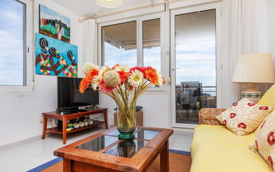 Accommodation:&nbsp;El Mirador 19.4