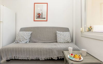 Accommodation:&nbsp;Cala Montero 19.1