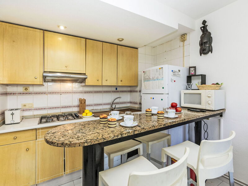 Accommodation:&nbsp;Cala Montero 19.3