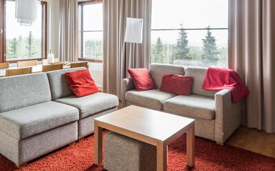 Nordic Chalet 9201