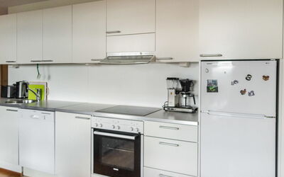 Nordic Chalet 9201