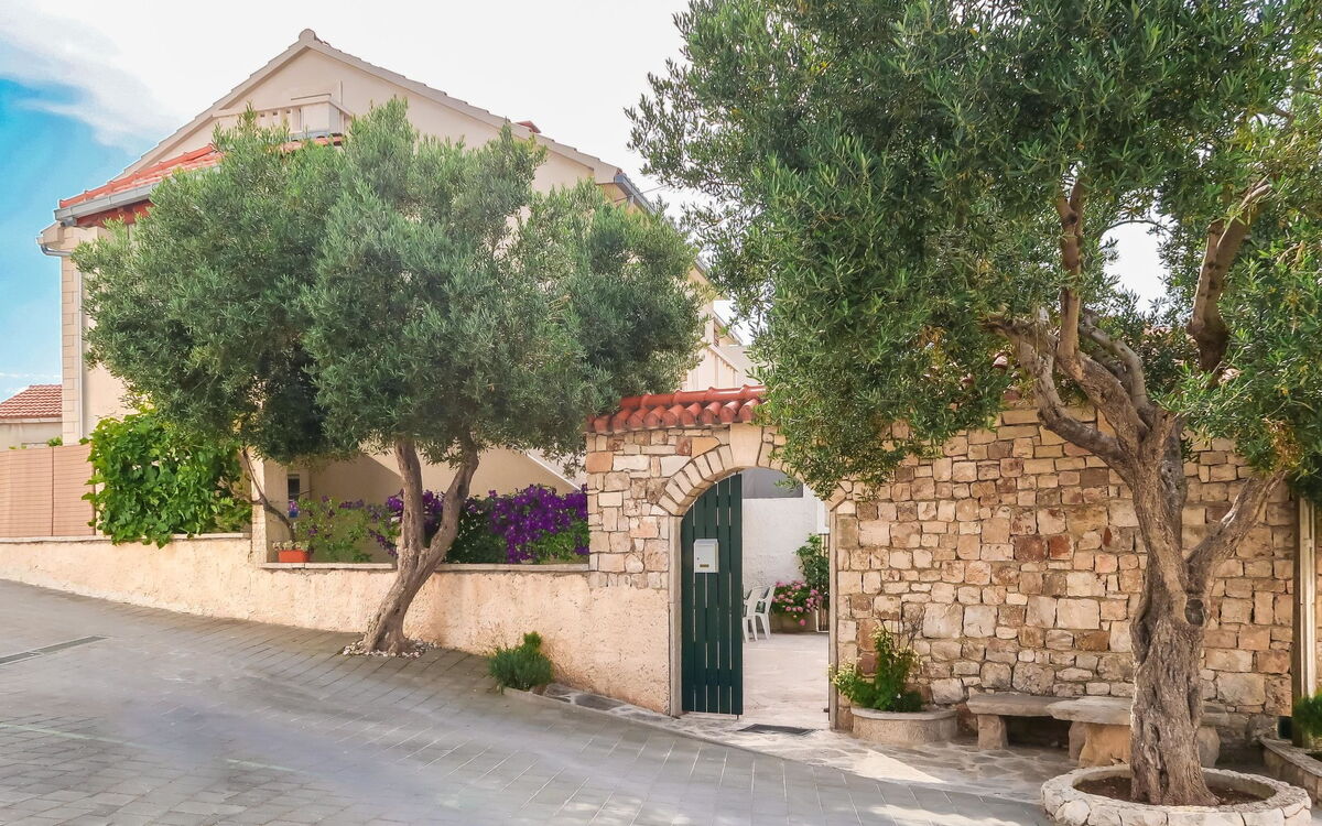 Brač Supetar 620
