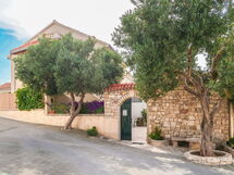 Accommodation:&nbsp;Ana 620.1