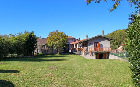 Angela: Property, House, Home, Real Estate, Estate, Building, Land Lot, Farmhouse, Grass, Sky